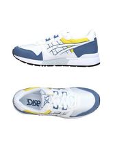 ASICS Sneakers & Tennis shoes basse donna