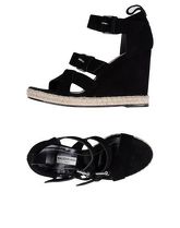 BALENCIAGA Espadrillas donna