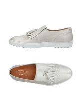 CARLO PAZOLINI Sneakers & Tennis shoes basse donna