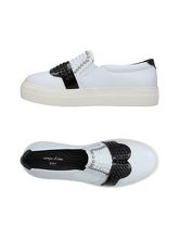 CARPE DIEM Sneakers & Tennis shoes basse donna