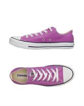 CONVERSE ALL STAR Sneakers & Tennis shoes basse donna