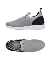 D.A.T.E. Sneakers & Tennis shoes basse donna