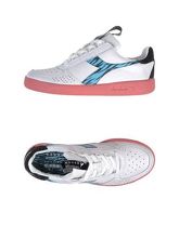 DIADORA HERITAGE Sneakers & Tennis shoes basse donna