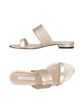 DIANE VON FURSTENBERG Sandali donna