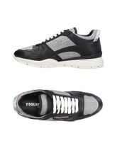 DSQUARED2 Sneakers & Tennis shoes basse donna