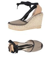 ESPADRILLES Espadrillas donna