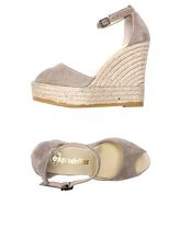 ESPADRILLES Sandali donna