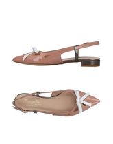 F.LLI BRUGLIA Ballerine donna