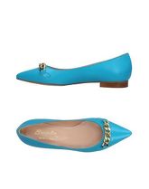 F.LLI BRUGLIA Ballerine donna