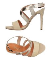 F.LLI BRUGLIA Sandali donna