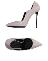 GIANMARCO LORENZI Decolletes donna