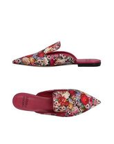 GIANNA MELIANI Mules & Zoccoli donna