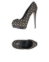 GIUSEPPE ZANOTTI DESIGN Decolletes donna