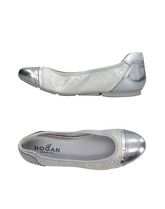 HOGAN Ballerine donna