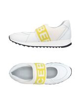 ICEBERG Sneakers & Tennis shoes basse donna