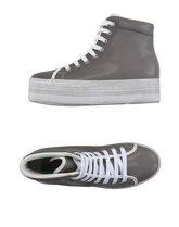 JC PLAY by JEFFREY CAMPBELL Sneakers & Tennis shoes alte donna