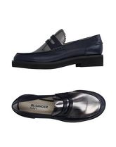 JIL SANDER NAVY Mocassino donna