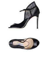 JIMMY CHOO Sandali donna