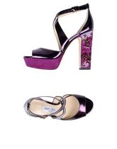 JIMMY CHOO Sandali donna