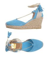 KANNA Espadrillas donna