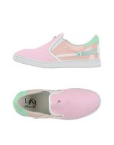 L4K3 Sneakers & Tennis shoes basse donna