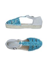 LAGOA Espadrillas donna