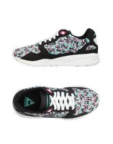 LE COQ SPORTIF Sneakers & Tennis shoes basse donna