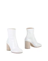 MAISON MARGIELA Stivaletti donna