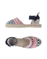 MANEBÍ Espadrillas donna