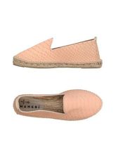 MANEBÍ Espadrillas donna