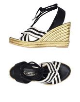 MARC JACOBS Espadrillas donna