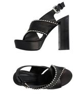 McQ Alexander McQueen Sandali donna