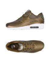 NIKE Sneakers & Tennis shoes basse donna