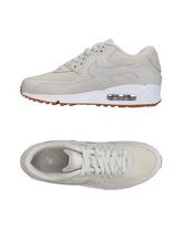 NIKE Sneakers & Tennis shoes basse donna