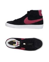 NIKE Sneakers & Tennis shoes alte donna