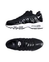 NIKE Sneakers & Tennis shoes basse donna