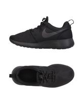 NIKE Sneakers & Tennis shoes basse donna