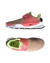 NIKE Sneakers & Tennis shoes basse donna