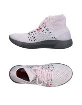 NIKE Sneakers & Tennis shoes basse donna