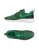 NIKE Sneakers & Tennis shoes basse donna