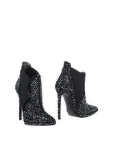 PHILIPP PLEIN Stivaletti donna