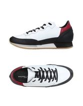 PHILIPPE MODEL Sneakers & Tennis shoes basse donna