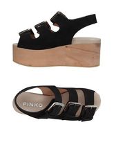 PINKO Sandali donna