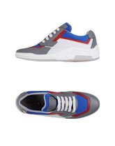 PRADA SPORT Sneakers & Tennis shoes basse donna