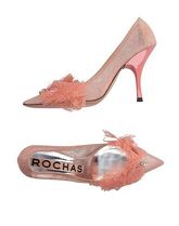 ROCHAS Decolletes donna