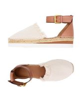 SEE BY CHLOÉ Espadrillas donna