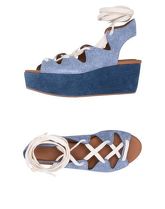 SEE BY CHLOÉ Sandali donna