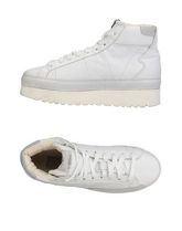 SOYA FISH Sneakers & Tennis shoes alte donna