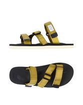 SUICOKE Sandali donna