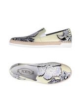 TOD'S Espadrillas donna